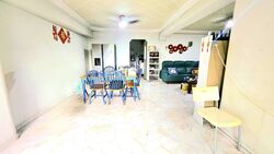Blk 194 Pasir Ris Street 12 (Pasir Ris), HDB 5 Rooms #566549471